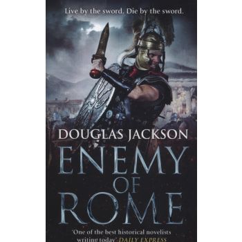 ENEMY OF ROME