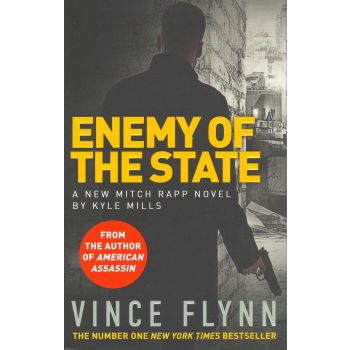 ENEMY OF THE STATE