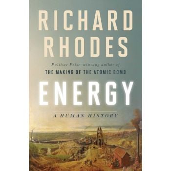 ENERGY : A Human History
