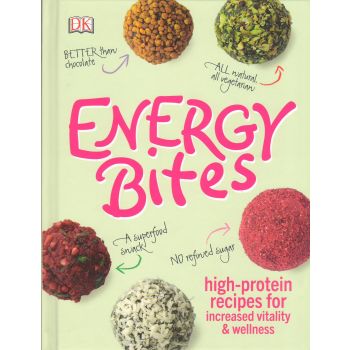 ENERGY BITES