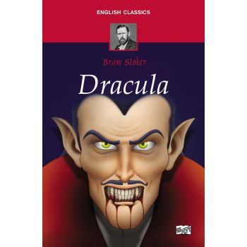 Dracula. “English Classics“