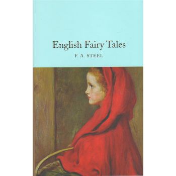 ENGLISH FAIRY TALES