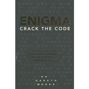 ENIGMA: Crack the Code