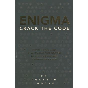 ENIGMA: Crack the Code