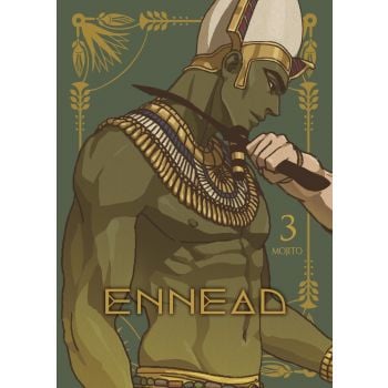 ENNEAD Vol. 3