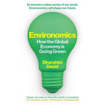 Environomics: How the Global Economy is Going Green