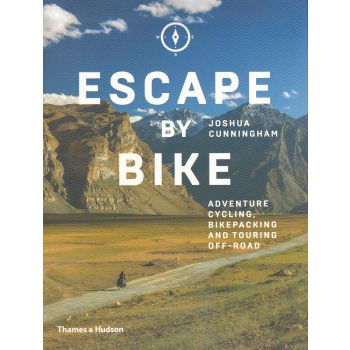 ESCAPE BY BIKE