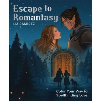 Escape to Romantasy