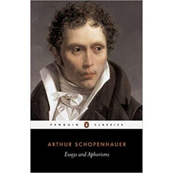 ESSAYS AND APHORISMS