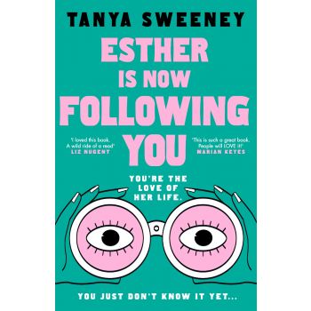 Esther is Now Following You (Trade Paperback)
