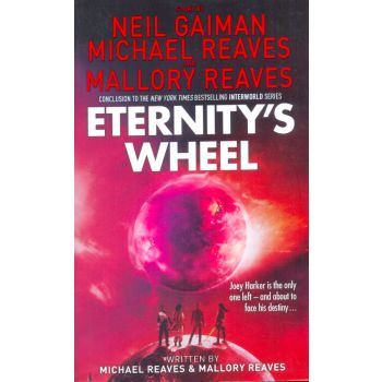 ETERNITY`S WHEEL. “Interworld“, Part 3