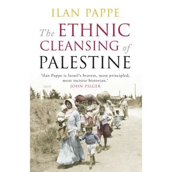 ETHNIC CLEANSING OF PALESTINE
