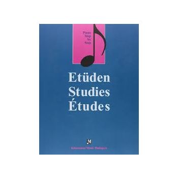 ETUDEN