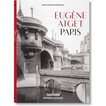 EUGENE ATGET: PARIS