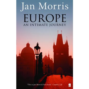EUROPE: An Intimate Journey