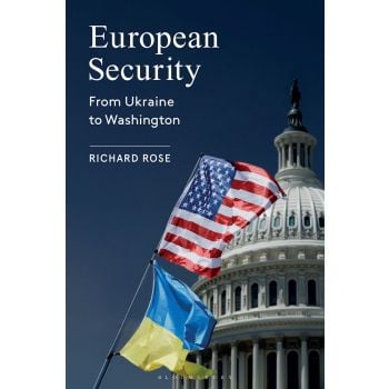 European Security: From Ukraine to Washington