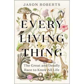 Every Living Thing