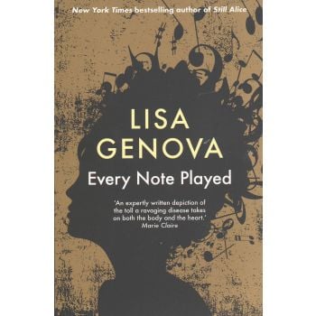 EVERY NOTE PLAYED