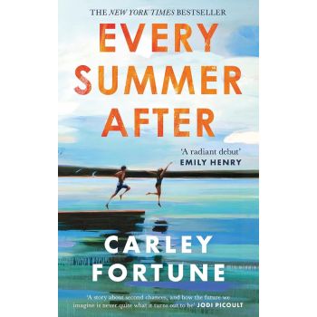 Every Summer After (UK Edition)