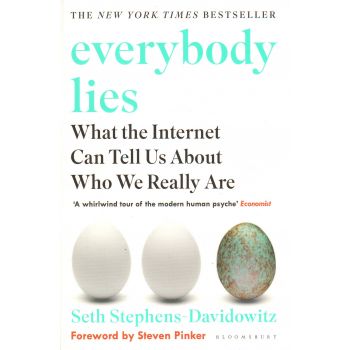 EVERYBODY LIES