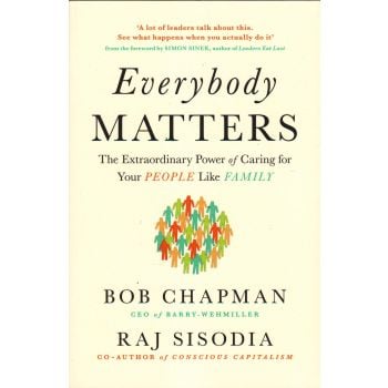 EVERYBODY MATTERS