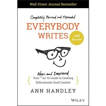 EVERYBODY WRITES