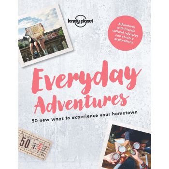 EVERYDAY ADVENTURES