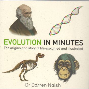 EVOLUTION IN MINUTES
