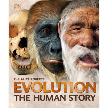 EVOLUTION: The Human Story