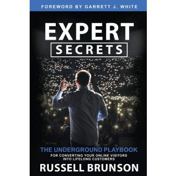 EXPERT SECRETS