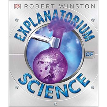 EXPLANATORIUM OF SCIENCE