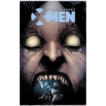 EXTRAORDINARY X-MEN: Kingdoms Fall, Volume 3