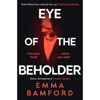 Eye of the Beholder