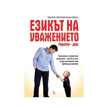 Езикът на уважението: Родители - деца