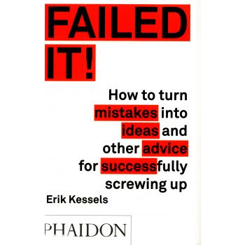 FAILED IT!