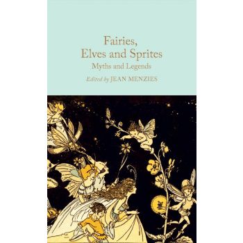 Fairies, Elves and Sprites