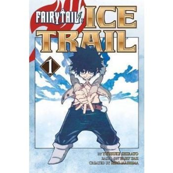 FAIRY TAIL: Ice Trail 1