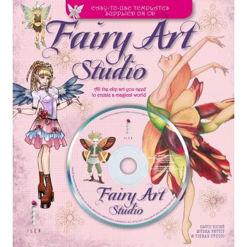 FAIRY ART STUDIO