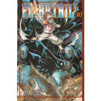 FAIRY TAIL 30