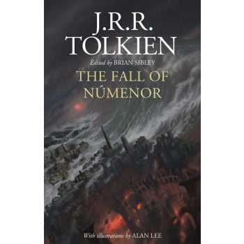 FALL OF NUMENOR