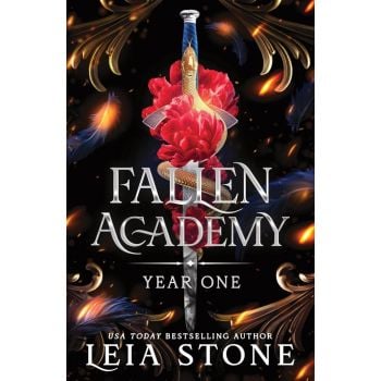 Fallen Academy: Year One