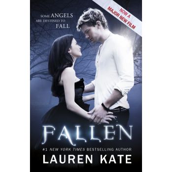 FALLEN: Film Tie-In