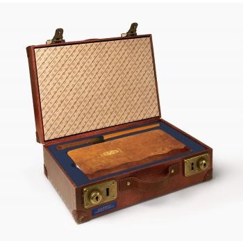 FANTASTIC BEASTS: The Magizoologist`s Discovery Case