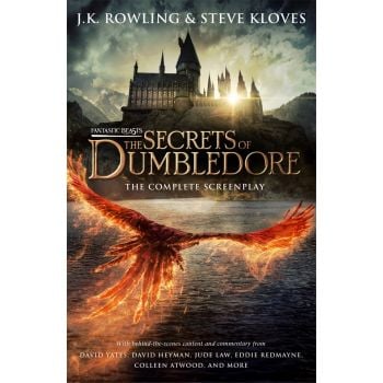 FANTASTIC BEASTS: The Secrets of Dumbledore
