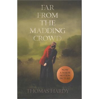 FAR FROM THE MADDING CROWD