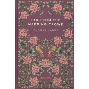 Far from the Madding Crowd (Hardback)