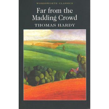 FAR FROM THE MADDING CROWD. “W-th classics“ (Tho