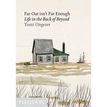 FAR OUT ISN`T FAR ENOUGH: Life In The Back Of Be