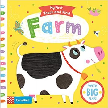 FARM. “My First Touch and Find“
