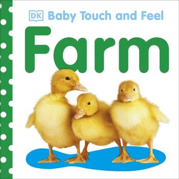 FARM: Baby Touch And Feel